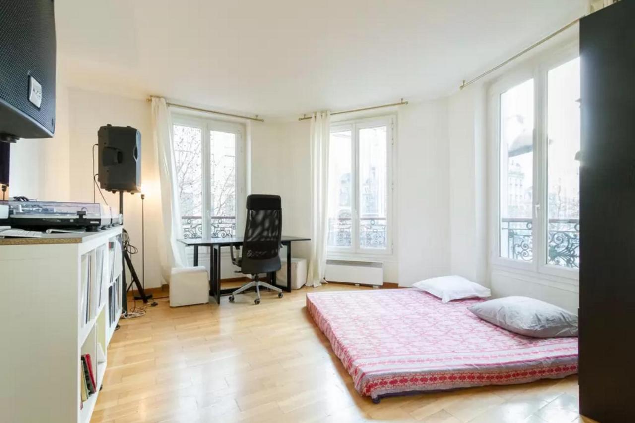 Centre Vavin Appartamento Parigi