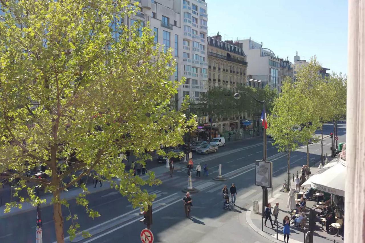 Centre Vavin * Parigi